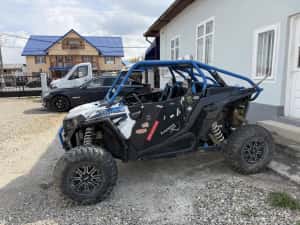 Rzr polaris 1.0 turbo 168cp — miniatura 9