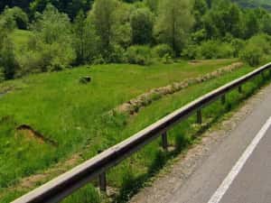 421 mp teren intravilan Valea Maierusului | PUZ Turistic aprobat | Comision 0%