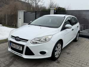 Ford Focus 2014 Navigatie Car play Euro 5 •Variante