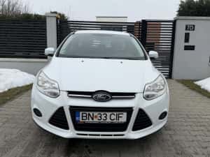 Ford Focus 2014 Navigatie Car play Euro 5 •Variante — miniatura 2