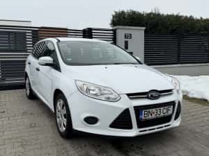 Ford Focus 2014 Navigatie Car play Euro 5 •Variante — miniatura 3