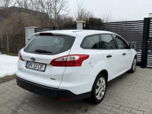 Ford Focus 2014 Navigatie Car play Euro 5 •Variante — miniatura 4