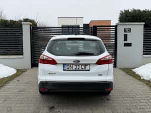 Ford Focus 2014 Navigatie Car play Euro 5 •Variante — miniatura 5