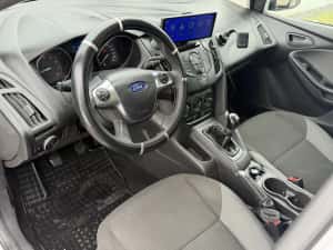 Ford Focus 2014 Navigatie Car play Euro 5 •Variante — miniatura 6