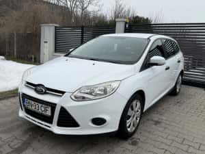 Ford Focus 2014 Navigatie Car play Euro 5 •Variante — miniatura 9