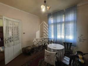 Casa individuala de vanzare Centrul Comercial Alfa Dambovita