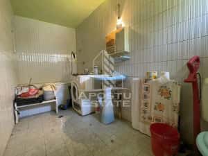 Casa individuala de vanzare Centrul Comercial Alfa Dambovita — miniatura 8