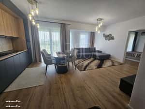 Apartament 2 camere de vanzare in Floresti