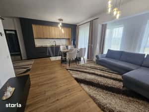Apartament 2 camere de vanzare in Floresti — miniatura 4
