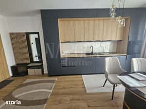 Apartament 2 camere de vanzare in Floresti — miniatura 5