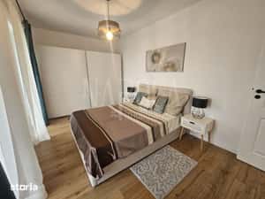 Apartament 2 camere de vanzare in Floresti — miniatura 6