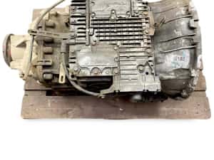3190437 Cutie de viteze VOLVO WABCO B6, B7, B9, B10, B12 bus (1978-2011) VOLVO