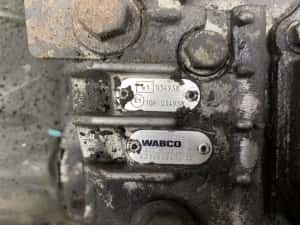 3190437 Cutie de viteze VOLVO WABCO B6, B7, B9, B10, B12 bus (1978-2011) VOLVO — miniatura 7