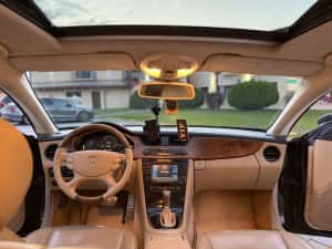 Mercedes Benz CLS 320 CDI — miniatura 5