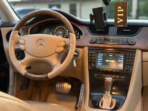 Mercedes Benz CLS 320 CDI — miniatura 6