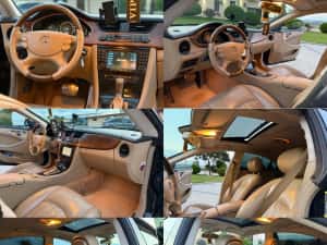 Mercedes Benz CLS 320 CDI — miniatura 7