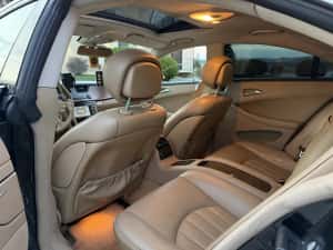 Mercedes Benz CLS 320 CDI — miniatura 8