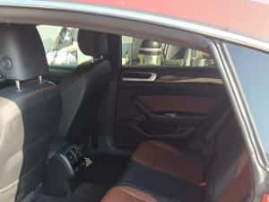 vînd vw arteon 2022 ,2000 tdi integral cel mai frumos arteon impecabil — miniatura 7