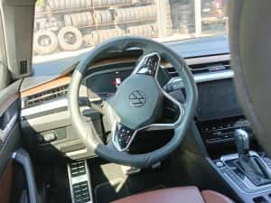 vînd vw arteon 2022 ,2000 tdi integral cel mai frumos arteon impecabil — miniatura 9