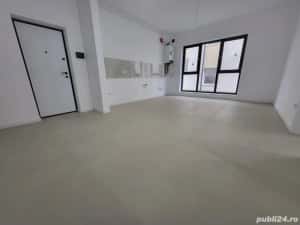 Bloc Nou. Etaj 1. Asfalt. Finisaje de calitate — miniatura 1