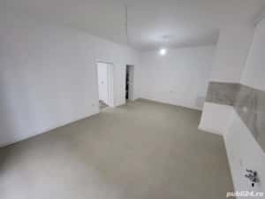 Bloc Nou. Etaj 1. Asfalt. Finisaje de calitate — miniatura 2