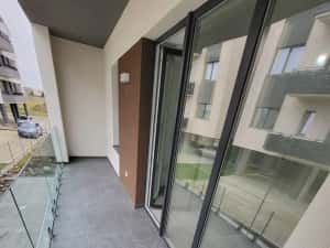 Bloc Nou. Etaj 1. Asfalt. Finisaje de calitate — miniatura 3