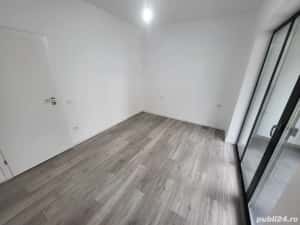 Bloc Nou. Etaj 1. Asfalt. Finisaje de calitate — miniatura 4