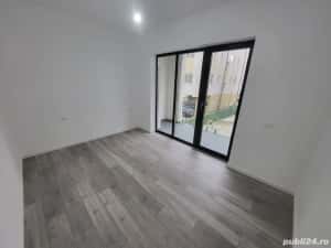 Bloc Nou. Etaj 1. Asfalt. Finisaje de calitate — miniatura 5