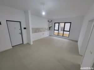 Bloc Nou. Etaj 1. Asfalt. Finisaje de calitate — miniatura 6