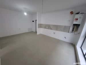 Bloc Nou. Etaj 1. Asfalt. Finisaje de calitate — miniatura 8