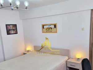 2 camere, decomandat, mobilat modern, parcare, Intre Lacuri — miniatura 1