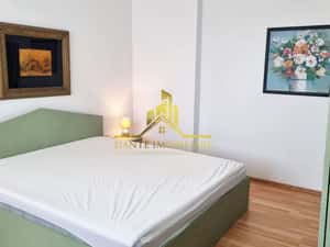 2 camere, decomandat, mobilat modern, parcare, Intre Lacuri — miniatura 6