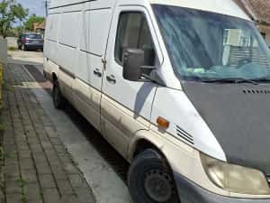 Mercedes Benz Sprinter — miniatura 2