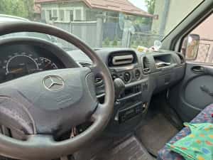 Mercedes Benz Sprinter — miniatura 7