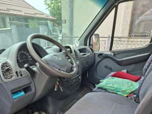 Mercedes Benz Sprinter — miniatura 8