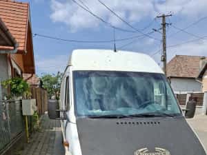 Mercedes Benz Sprinter — miniatura 9
