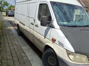 Mercedes Benz Sprinter — miniatura 10