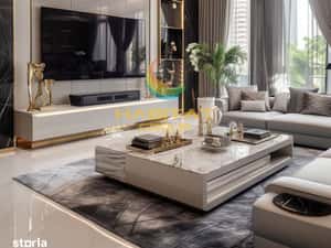 Brancoveanu metrou 8 minute vanzare 2 camere 2025 zona vile — miniatura 4