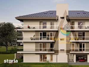 Brancoveanu metrou 8 minute vanzare 2 camere 2025 zona vile — miniatura 6