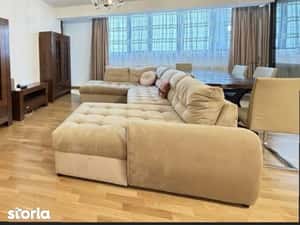 Proprietar vand apartament 3 camere kiseleff — miniatura 4