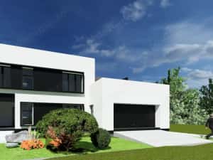 Teren 750 mp cu toate utilitățile | Via Carmina | 100 €/mp — miniatura 2