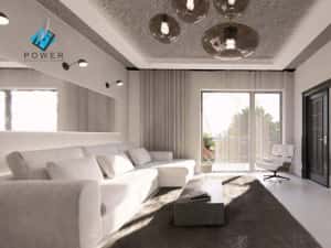 Penthouse cu 3 camere si terasa de 35mp | Braytim | Eso — miniatura 2