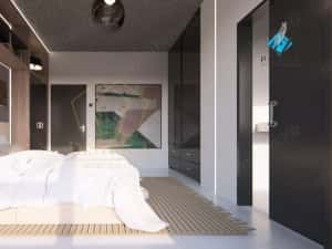 Penthouse cu 3 camere si terasa de 35mp | Braytim | Eso — miniatura 8