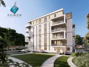 Penthouse cu 3 camere si terasa de 35mp | Braytim | Eso — miniatura 9