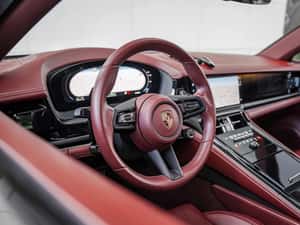 Porsche Panamera 4 Plug in Hybrid 470 CP — miniatura 3