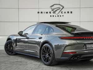 Porsche Panamera 4 Plug in Hybrid 470 CP — miniatura 6