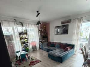 Apartament2 camere, 54mp, terasa 32mp, zona Rivus, Iris — miniatura 2
