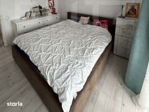 Apartament2 camere, 54mp, terasa 32mp, zona Rivus, Iris — miniatura 4