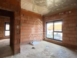 Duplex modern de vanzare Sacalaz finisaje premium — miniatura 4