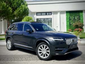 Volvo XC90 D5 AWD Inscription ! Garantie 12 Luni !